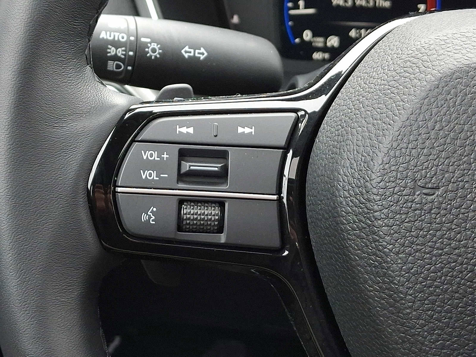 Certified 2026 Acura Integra FWD image 22