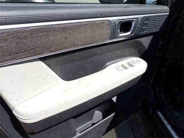 New 2026 Hyundai Santa Fe Calligraphy image 13