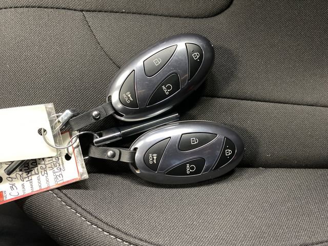 New 2026 Hyundai Elantra SEL Sport w/ Cargo Package image 26