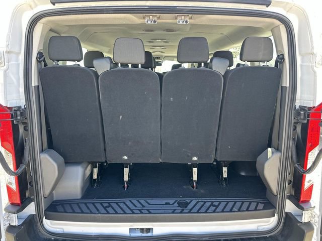 Used 2024 Ford Transit 350 XLT image 23