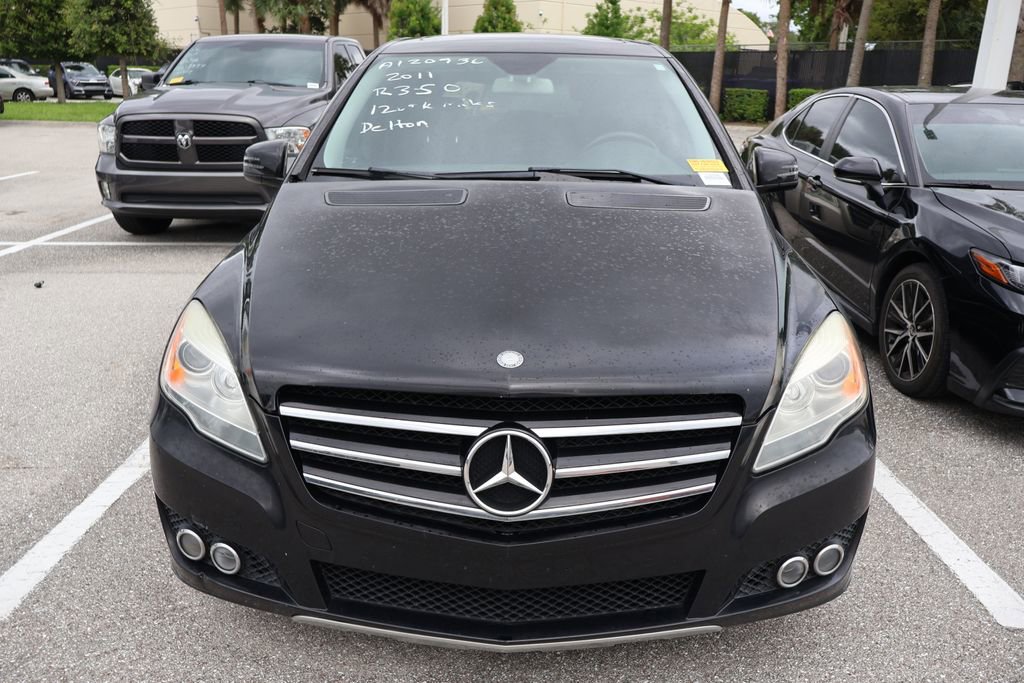 Used 2011 Mercedes-Benz R 350 4MATIC image 5