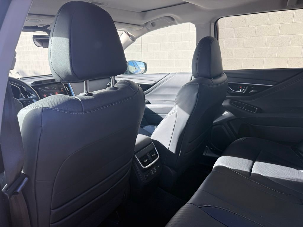 Certified 2024 Subaru Outback Limited image 24