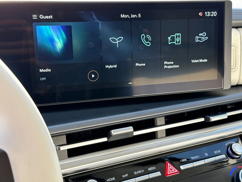 New 2026 Hyundai Santa Fe SE image 20