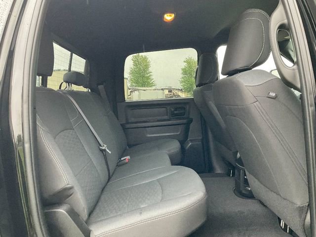 New 2025 RAM 2500 Tradesman image 20