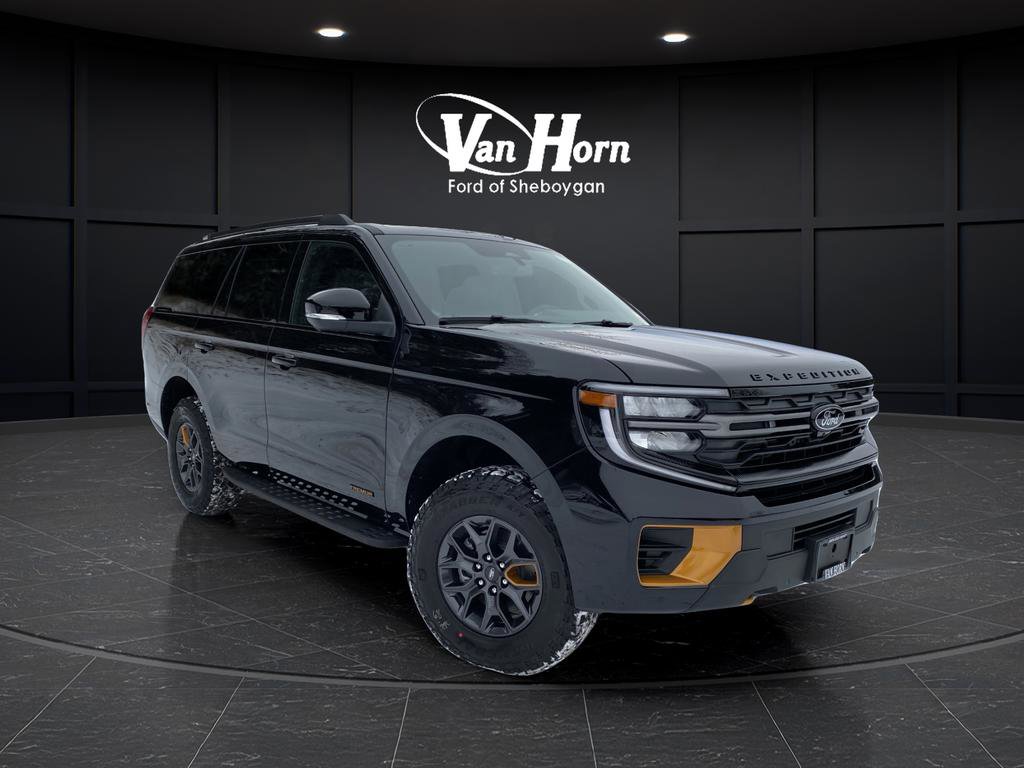 New 2026 Ford Expedition Tremor AWD/4WD image 56