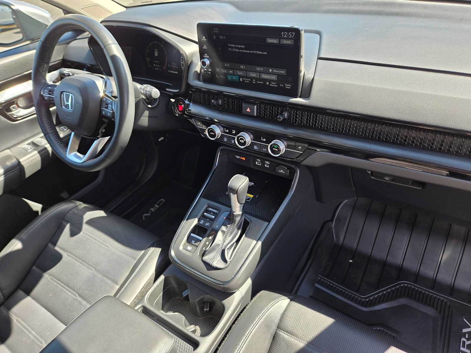 Used 2023 Honda CR-V EX-L image 10