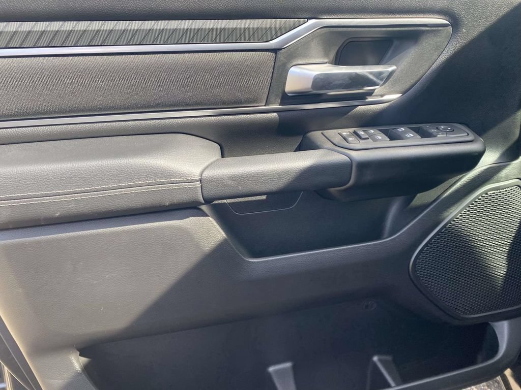 New 2026 RAM 1500 Big Horn AWD/4WD image 14