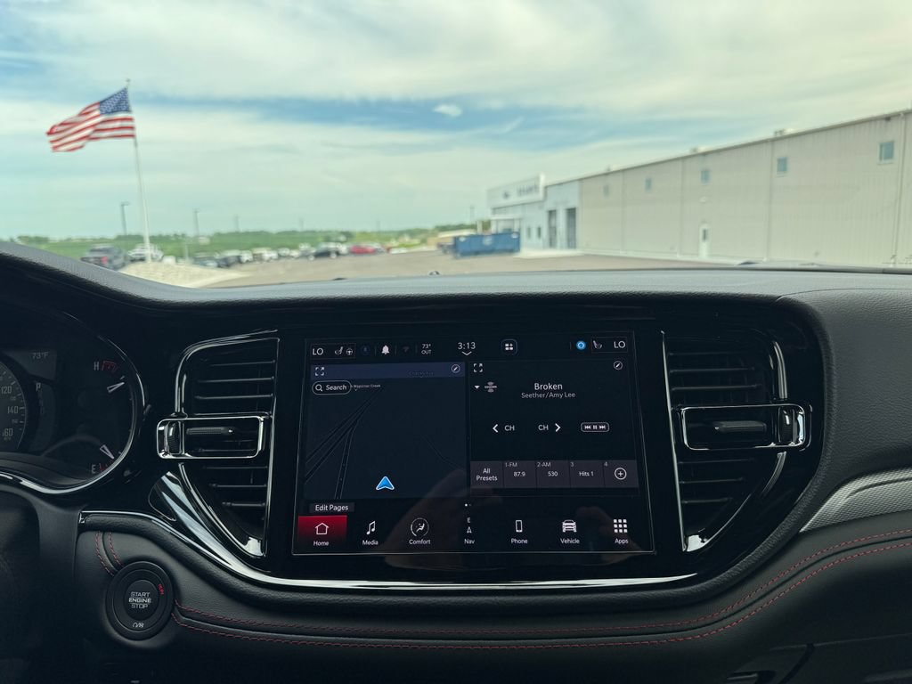 New 2026 Dodge Durango GT w/ Tow 'N Go Package AWD/4WD image 28