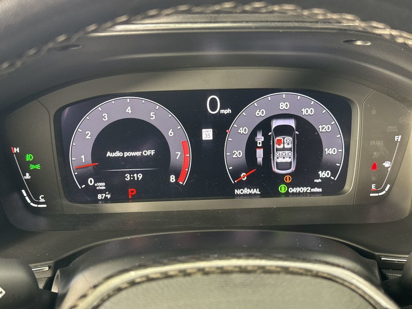 Certified 2023 Acura Integra A-Spec FWD image 18