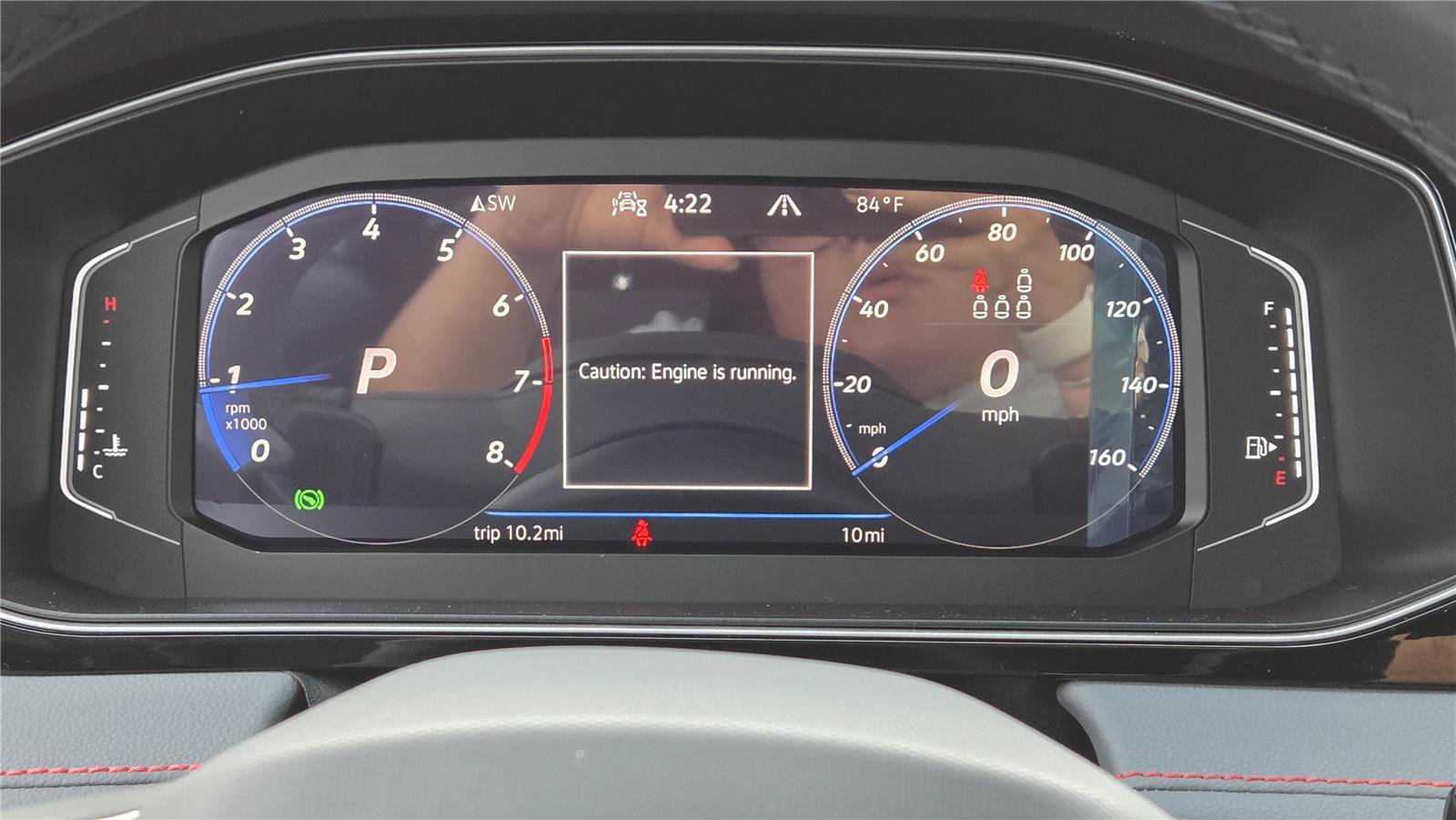 New 2027 Volkswagen Jetta GLI Autobahn FWD image 19