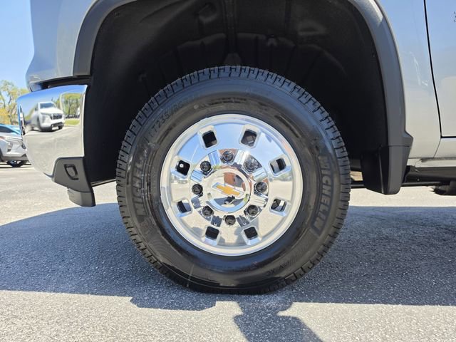 New 2026 Chevrolet Silverado 3500 LT AWD/4WD image 36