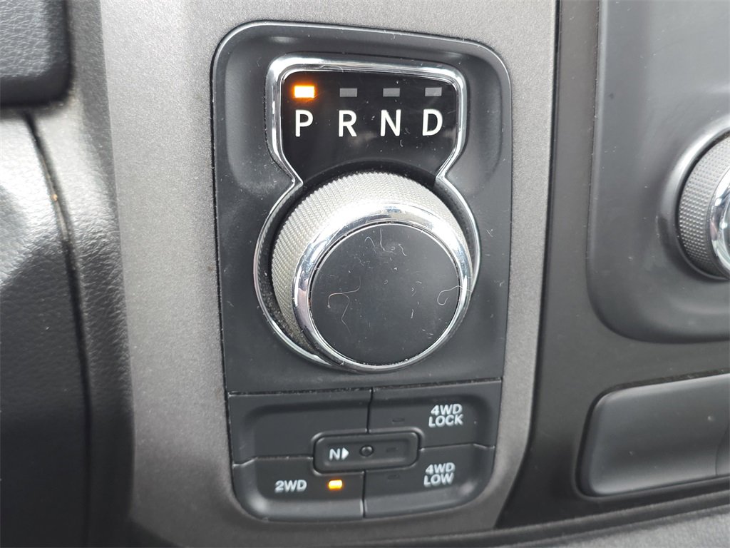 Used 2019 RAM 1500 Express w/ Express Value Package image 23