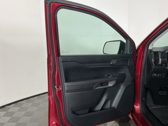 New 2025 Ford Ranger XLT image 15