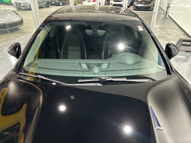 Used 2013 Porsche Panamera image 16