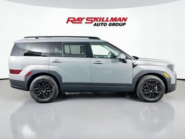 Used 2026 Hyundai Santa Fe SEL AWD/4WD image 8