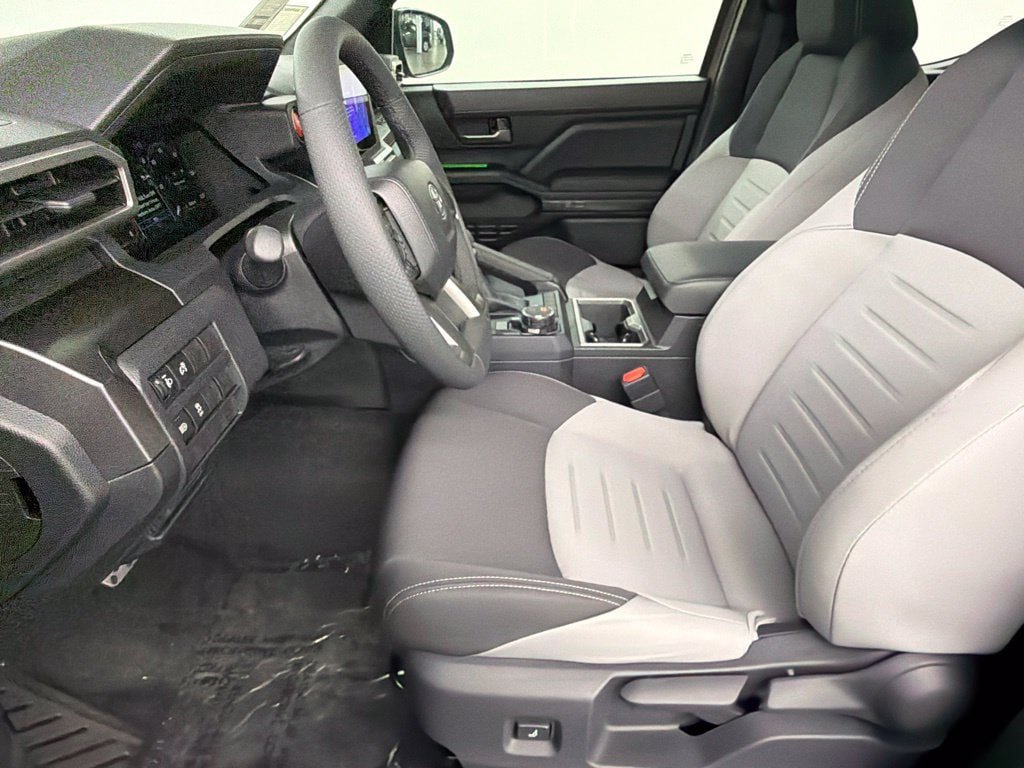 New 2026 Toyota Tacoma TRD Sport AWD/4WD image 17