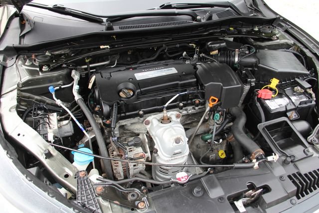 Used 2013 Honda Accord EX-L image 14