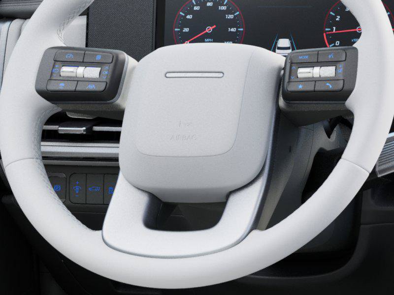 New 2027 Hyundai Santa Fe Limited AWD/4WD image 15