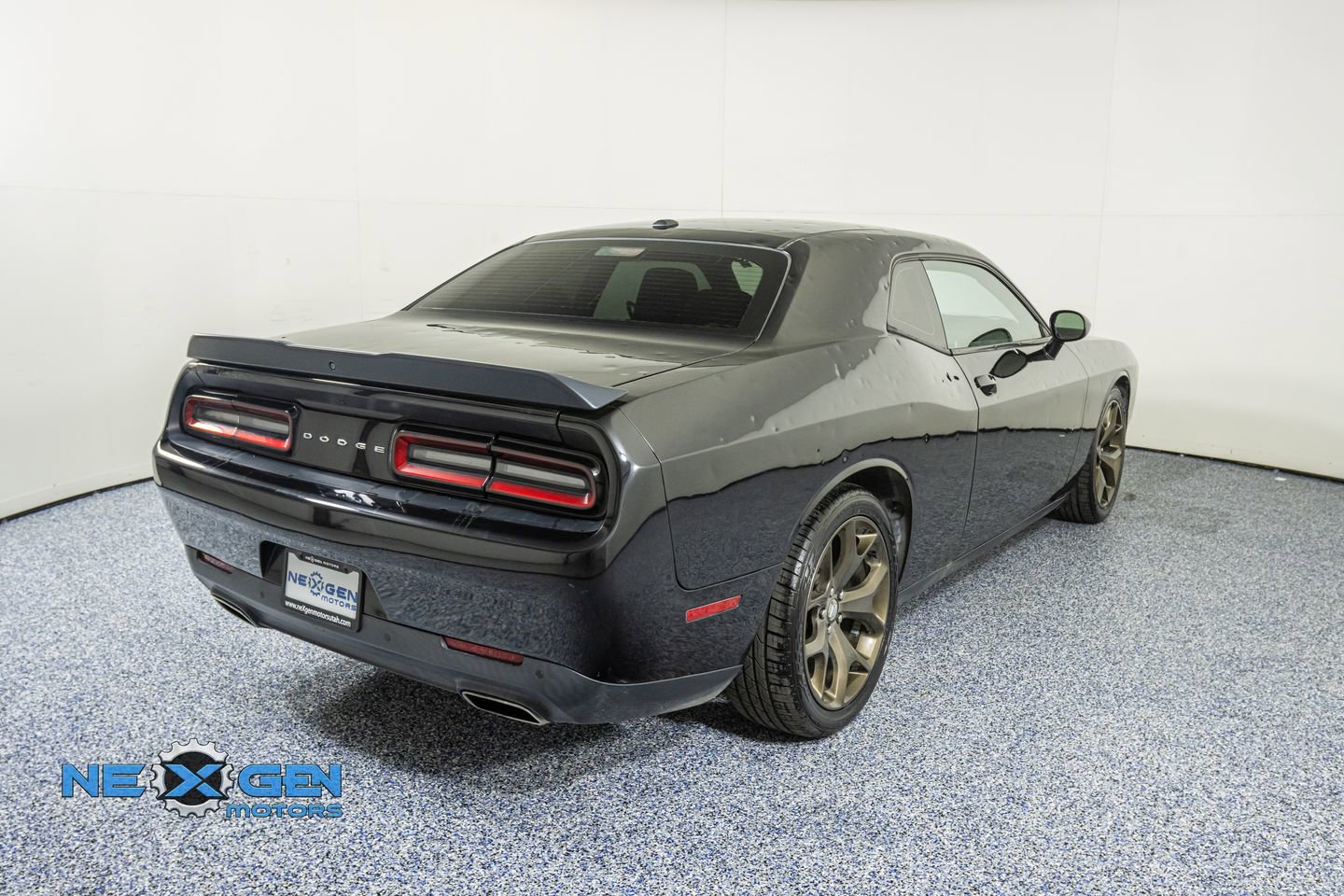 Used 2019 Dodge Challenger GT image 7