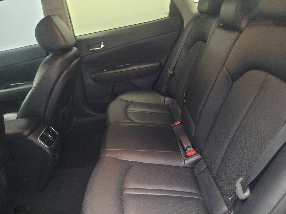 Used 2016 Kia Optima EX FWD image 18
