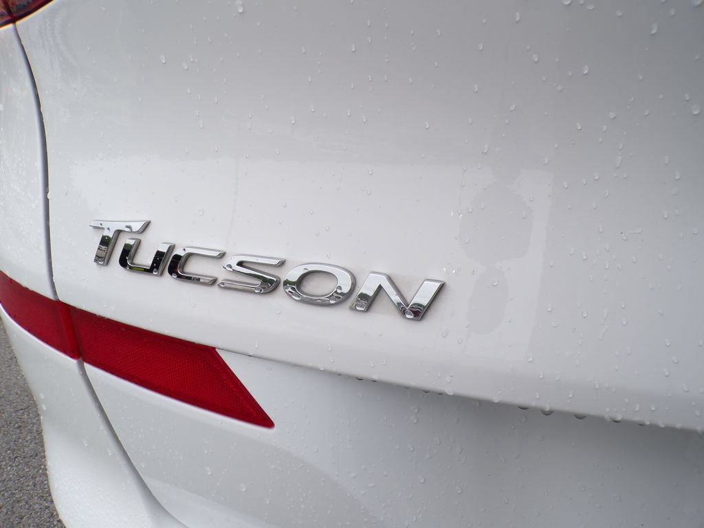 Used 2021 Hyundai Tucson SE FWD image 16