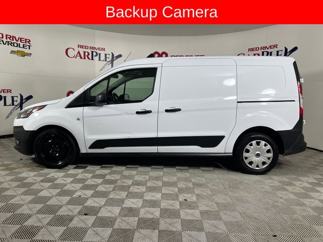 Used 2023 Ford Transit Connect XL image 4