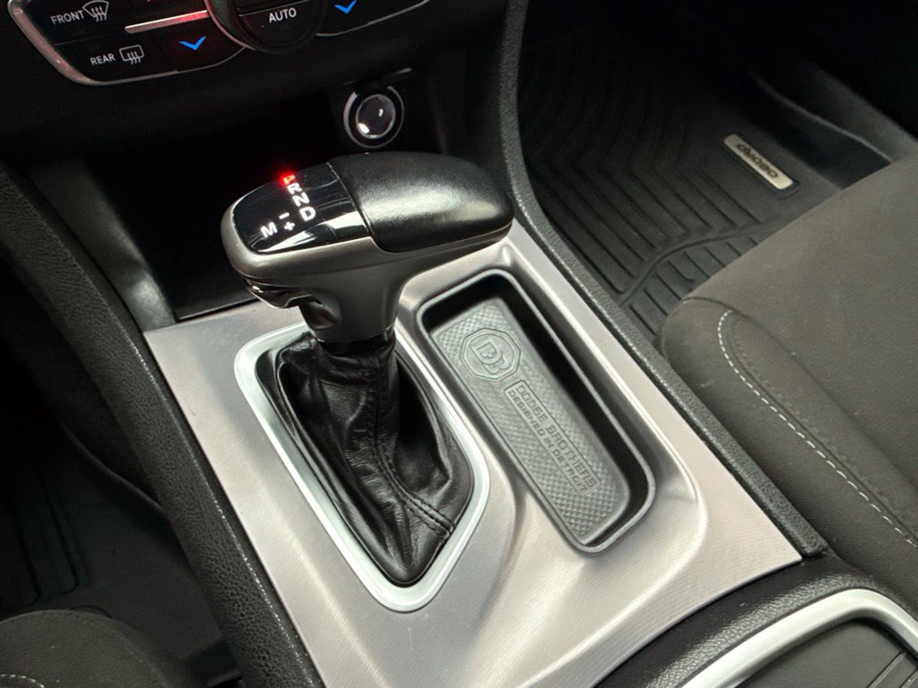 Used 2021 Dodge Charger Scat Pack RWD image 35