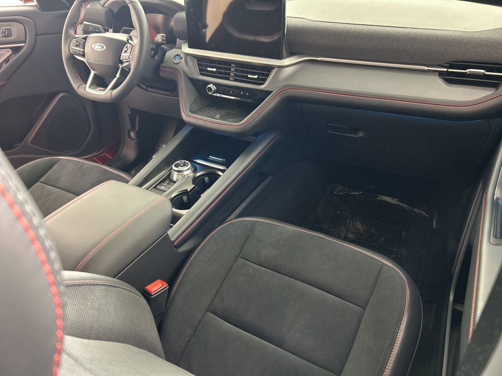 Used 2025 Ford Explorer ST w/ Sun And Sound Package image 25