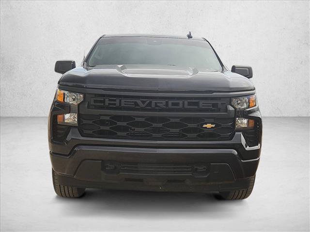 Used 2023 Chevrolet Silverado 1500 Custom RWD video 2