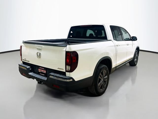 Used 2020 Honda Ridgeline Sport image 7
