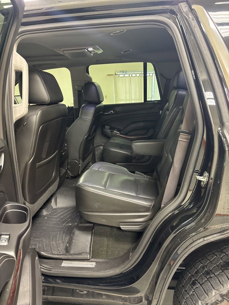 Used 2016 GMC Yukon SLT w/ Open Road Package image 20