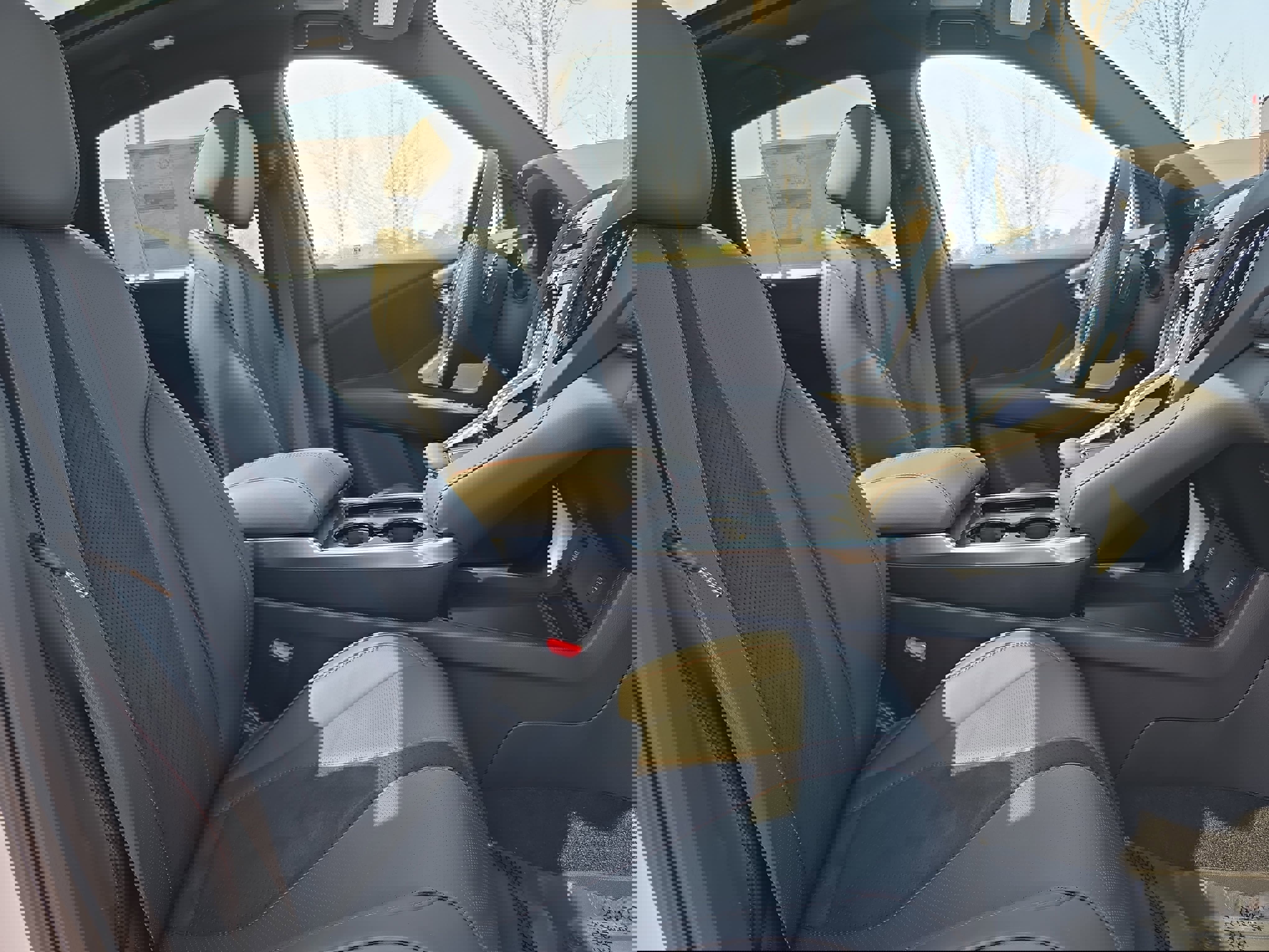 New 2026 Acura RDX A-Spec image 10