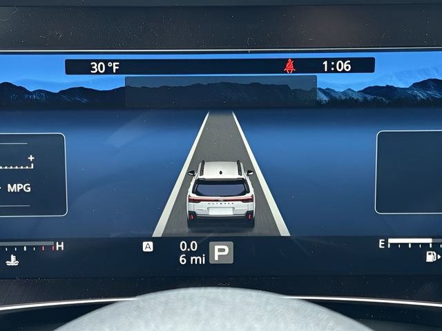 New 2026 Subaru Outback Limited XT image 25