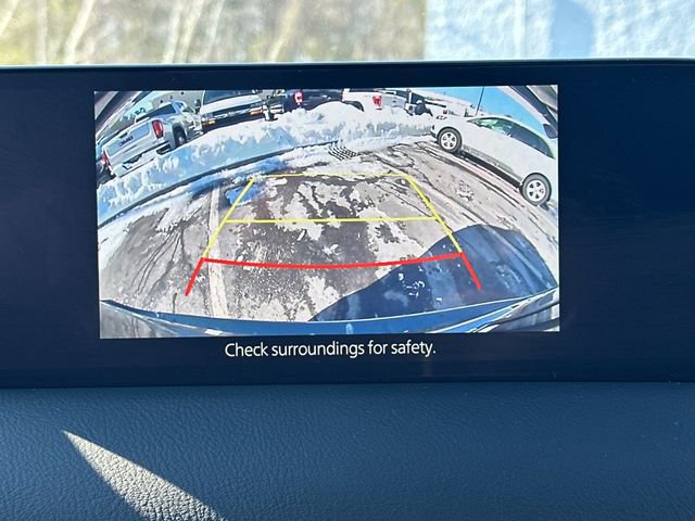 Used 2023 MAZDA CX-5 AWD 2.5 S w/ Select Package image 31