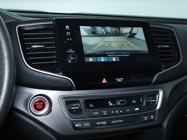 Used 2021 Honda Passport Sport image 25