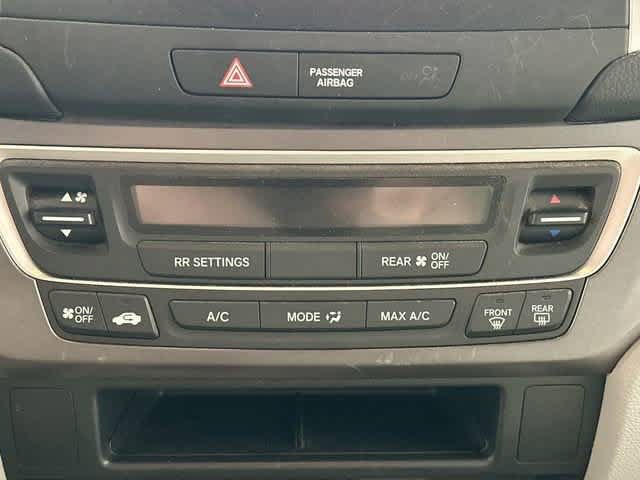 Used 2016 Honda Pilot LX image 13