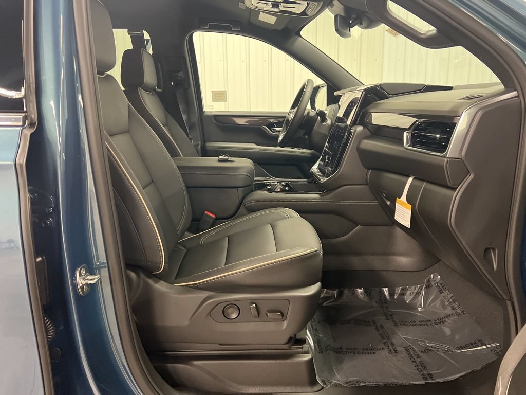New 2026 GMC Yukon XL Elevation AWD/4WD image 38