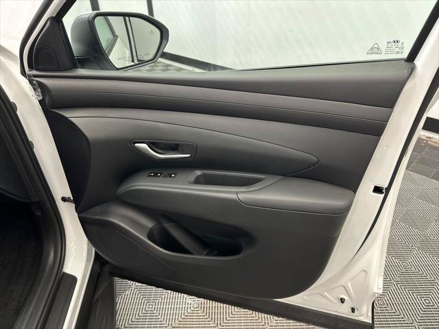 New 2026 Hyundai Tucson SEL Plus FWD image 15