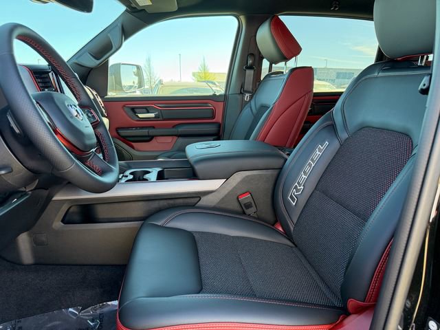 New 2026 RAM 1500 Rebel image 14