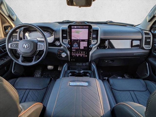 Used 2026 RAM 1500 Tungsten image 19