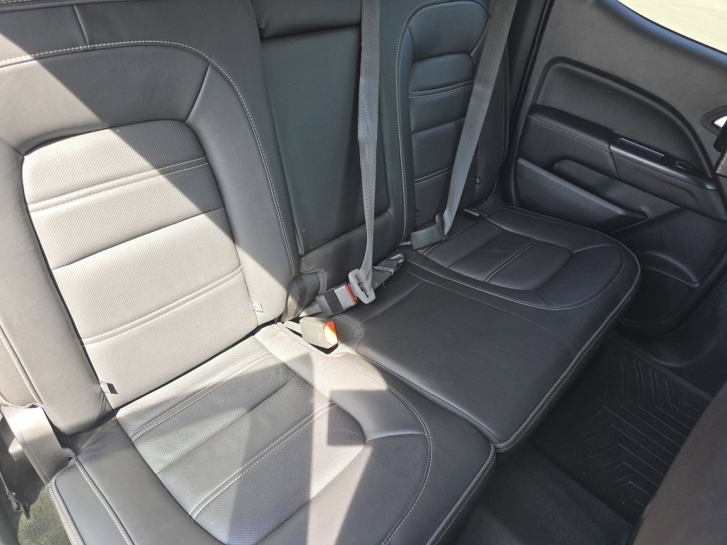 Used 2017 GMC Canyon Denali image 25