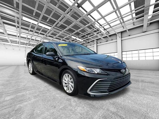 Used 2023 Toyota Camry LE w/ Convenience Package