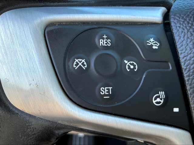 Used 2022 GMC Terrain SLT w/ LPO, Floor Liner Package AWD/4WD image 13
