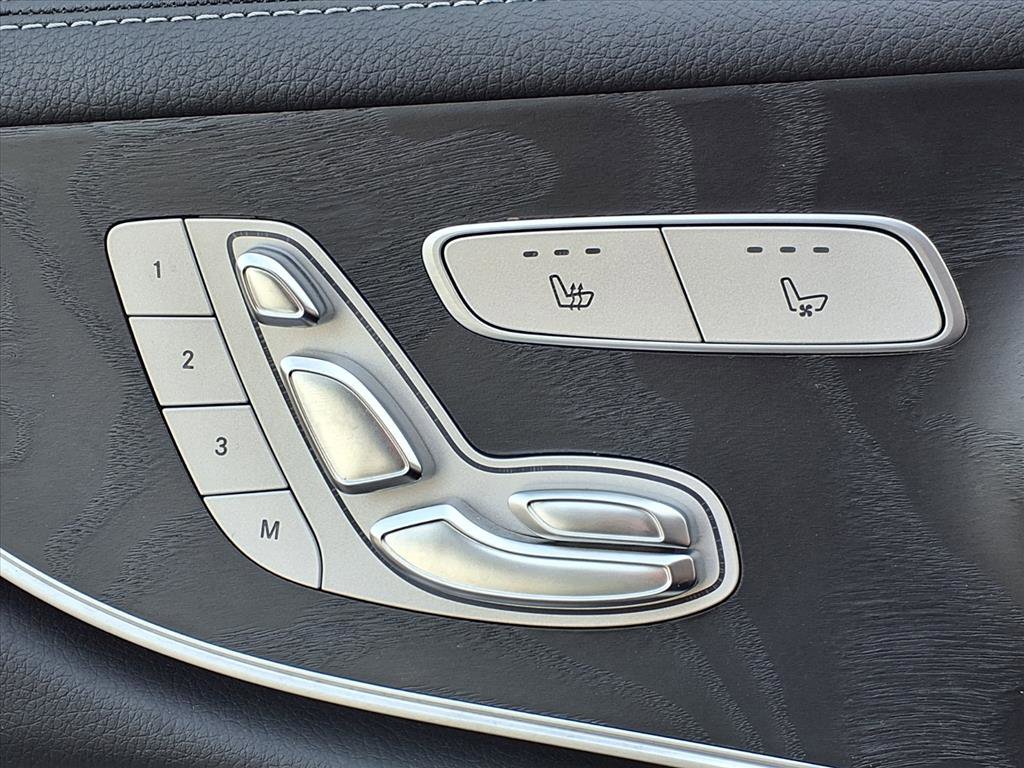 Used 2019 Mercedes-Benz E 450 4MATIC Coupe image 23