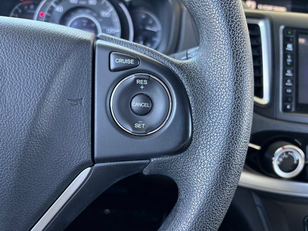 Used 2016 Honda CR-V EX image 12