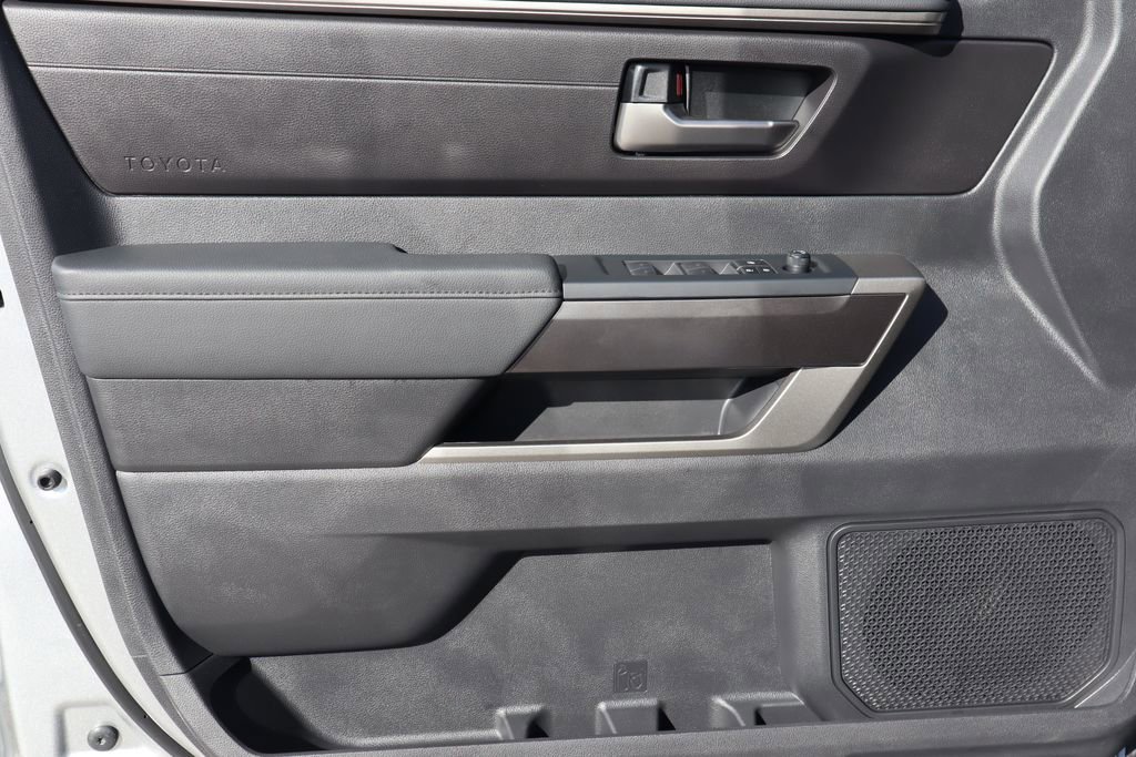 New 2026 Toyota Tundra SR5 image 23