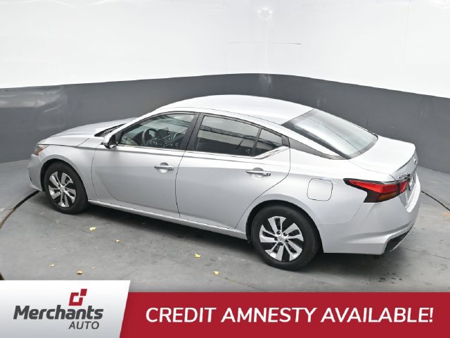 Used 2021 Nissan Altima 2.5 S FWD image 31