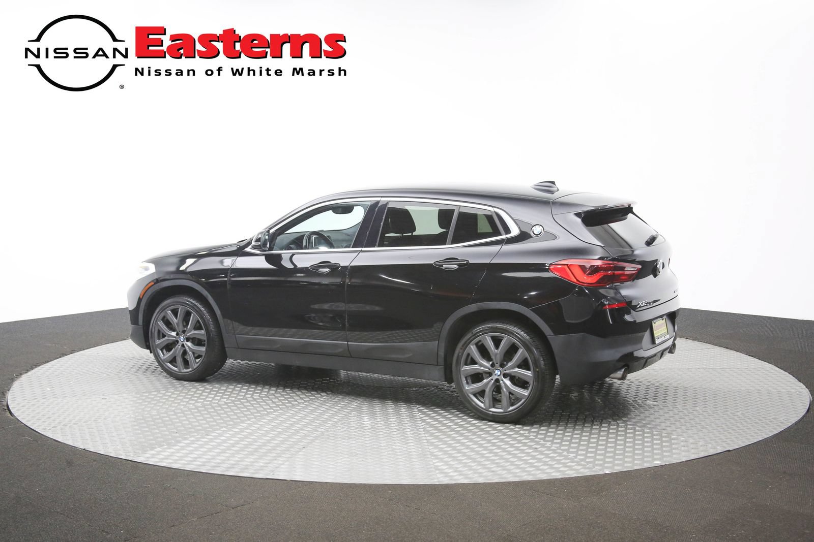 Used 2018 BMW X2 xDrive28i AWD/4WD image 58