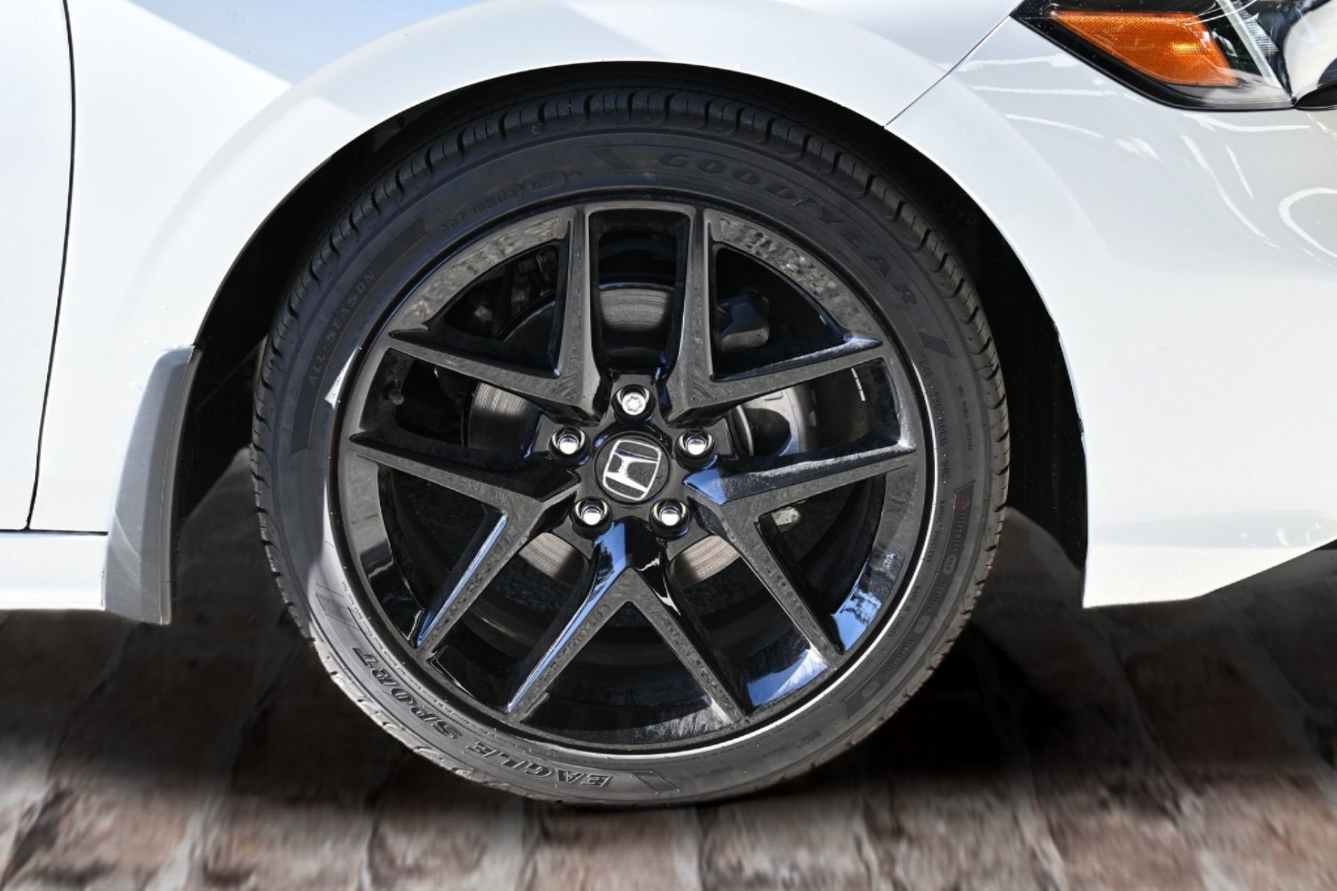 New 2026 Honda Civic Sport image 39