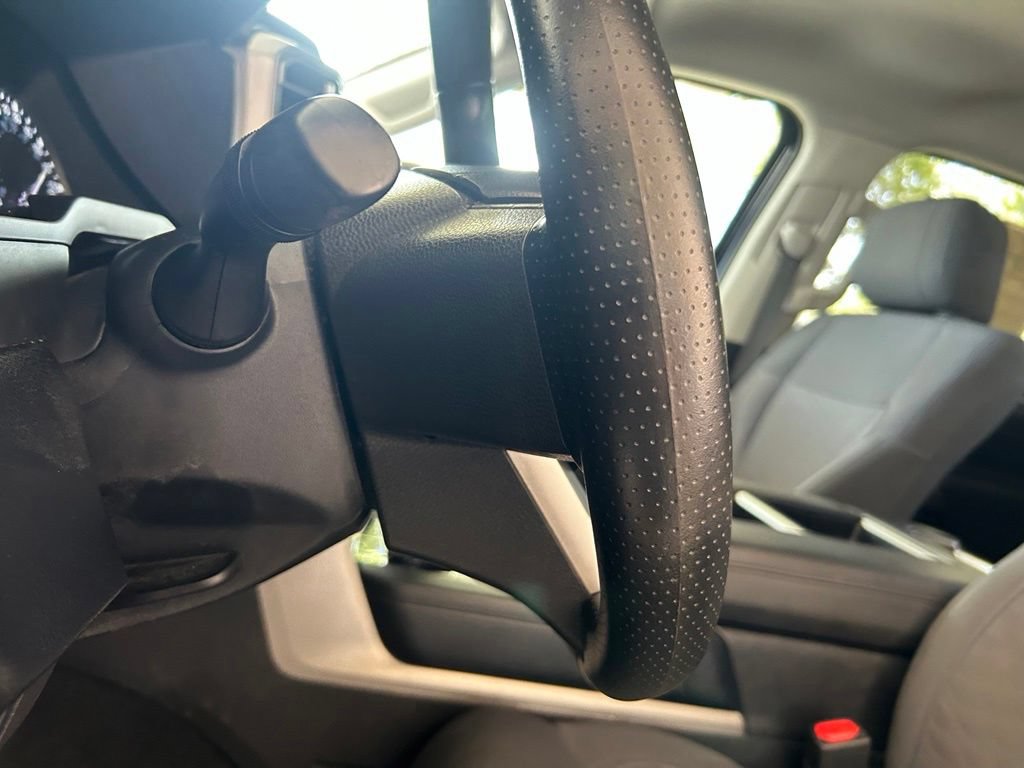 Used 2024 Toyota Tundra SR5 RWD image 37